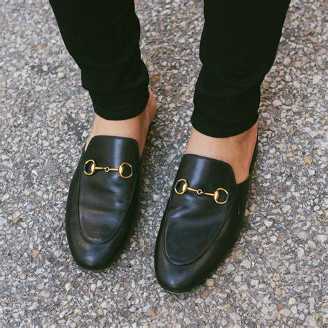 gucci loafer timeless style